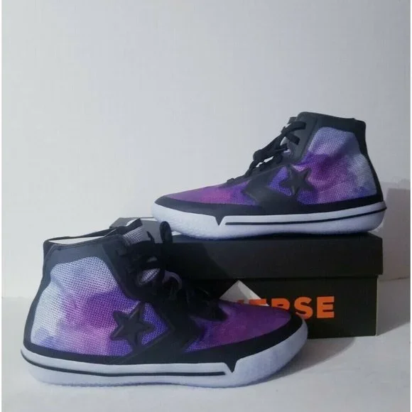 Converse | Shoes | Converse All Star Pro Bb Hi Kelly Oubre  display picture 3